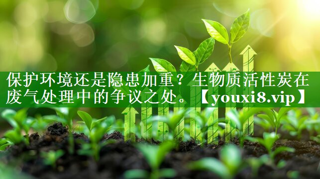 保护环境还是隐患加重？生物质活性炭在废气处理中的争议之处。