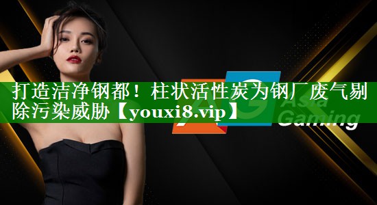 打造洁净钢都！柱状活性炭为钢厂废气剔除污染威胁