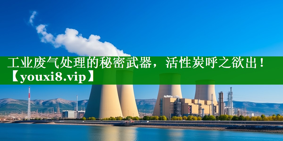 工业废气处理的秘密武器，活性炭呼之欲出！
