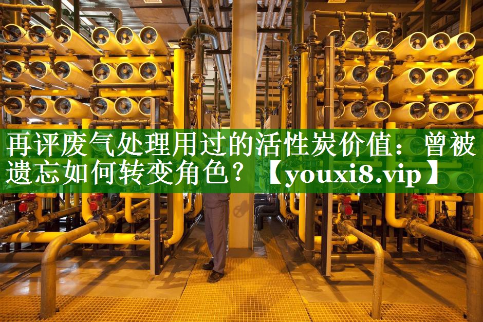 再评废气处理用过的活性炭价值：曾被遗忘如何转变角色？