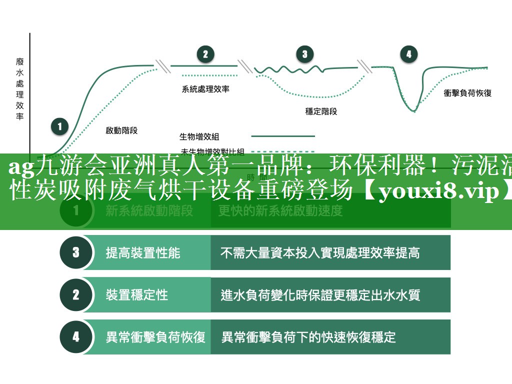 ag九游会亚洲真人第一品牌：环保利器！污泥活性炭吸附废气烘干设备重磅登场