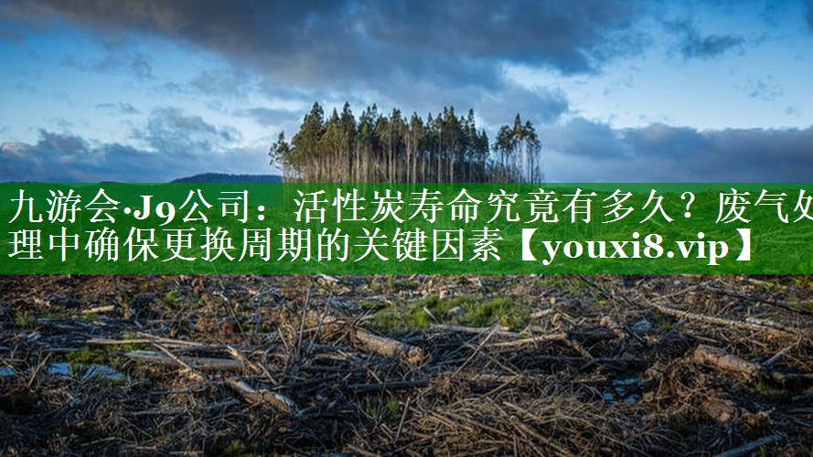 九游会·J9公司：活性炭寿命究竟有多久？废气处理中确保更换周期的关键因素