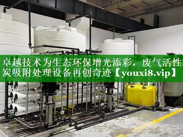 卓越技术为生态环保增光添彩，废气活性炭吸附处理设备再创奇迹