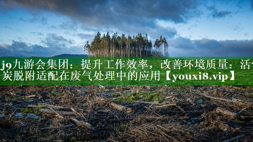 j9九游会集团：提升工作效率，改善环境质量：活性炭脱附适配在废气处理中的应用