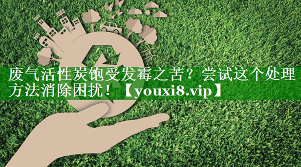 废气活性炭饱受发霉之苦？尝试这个处理方法消除困扰！