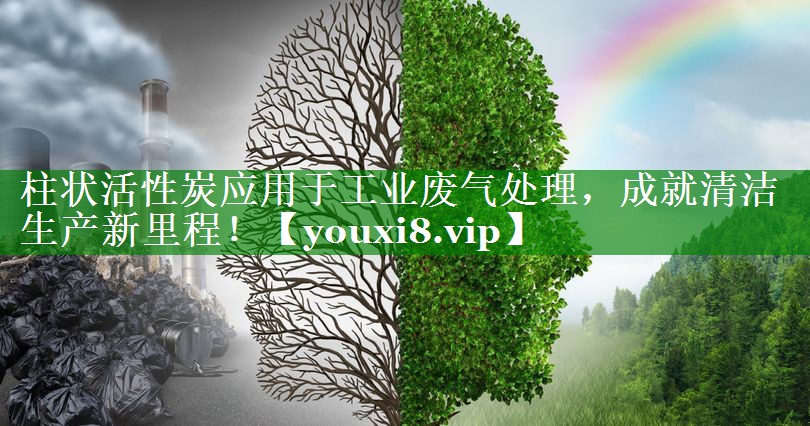<strong>柱状活性炭应用于工业废气处理，成就清洁生产新里程！</strong>