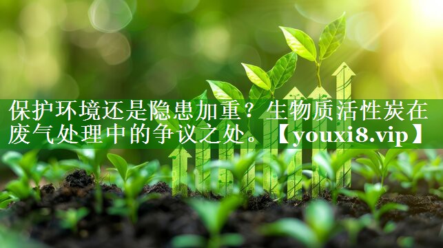 保护环境还是隐患加重？生物质活性炭在废气处理中的争议之处。