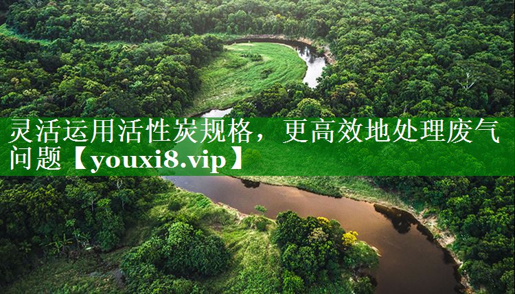 灵活运用活性炭规格，更高效地处理废气问题