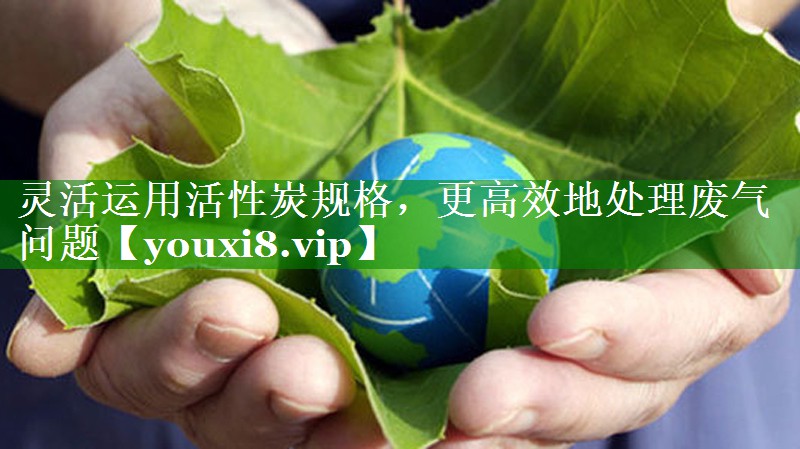 灵活运用活性炭规格，更高效地处理废气问题