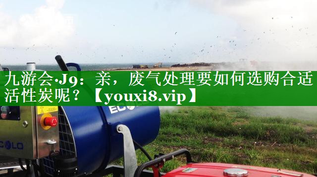 亲，废气处理要如何选购合适活性炭呢？