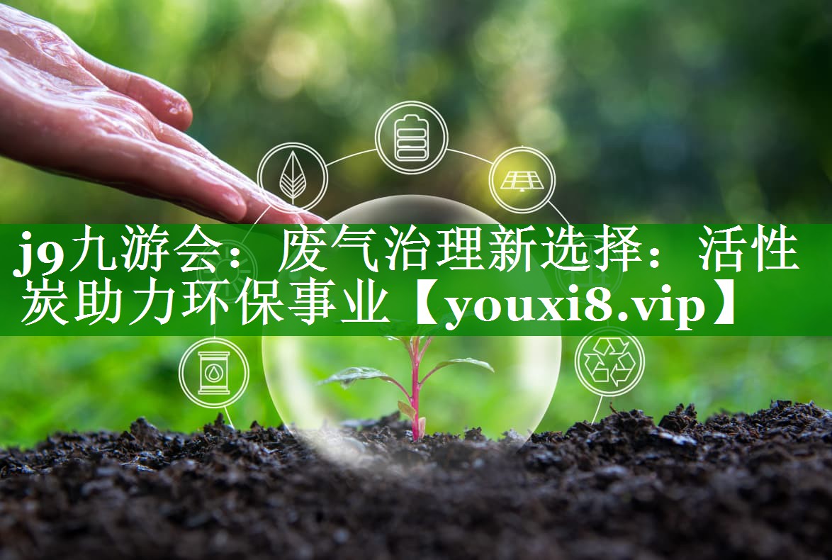 废气治理新选择：活性炭助力环保事业