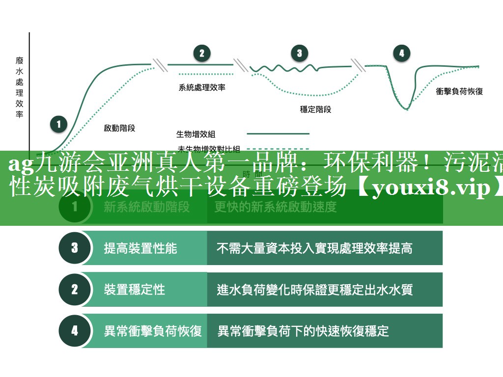 环保利器！污泥活性炭吸附废气烘干设备重磅登场