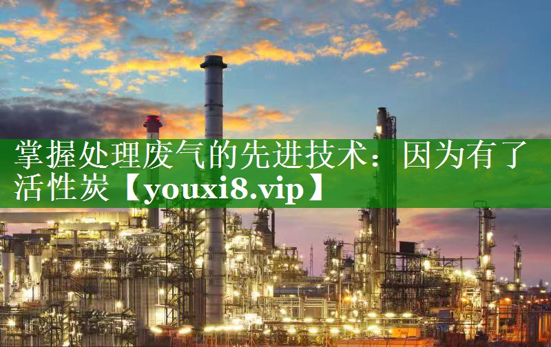 掌握处理废气的先进技术：因为有了活性炭