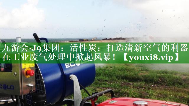活性炭：打造清新空气的利器在工业废气处理中掀起风暴！