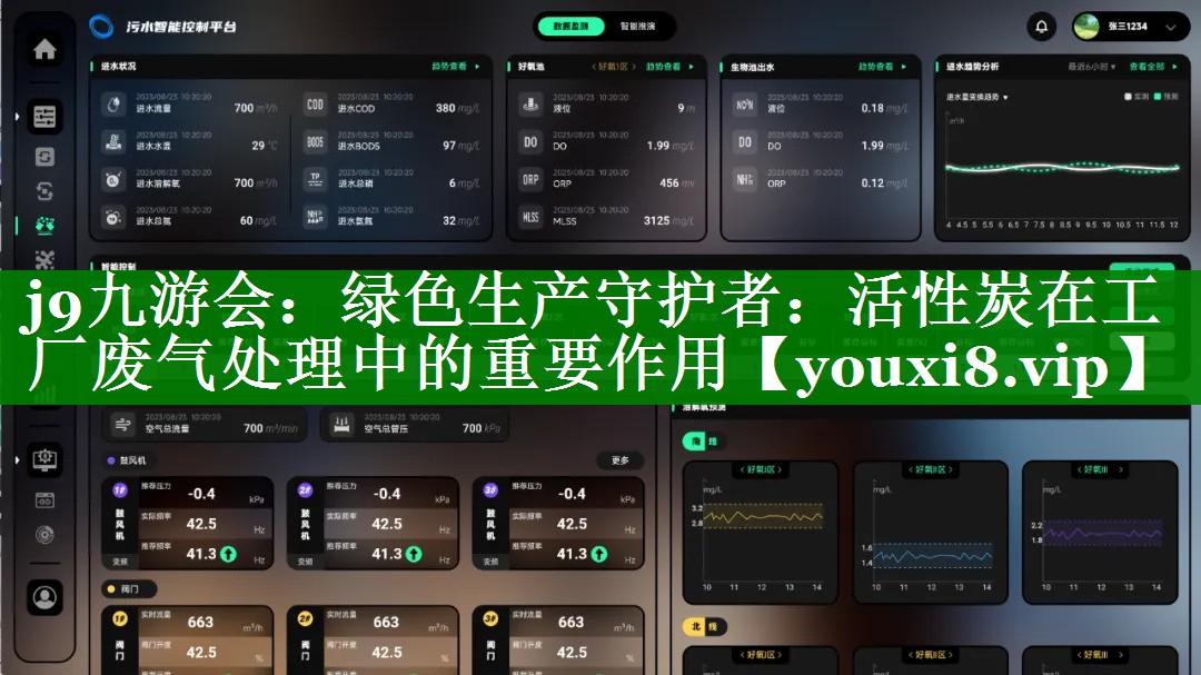 绿色生产守护者：活性炭在工厂废气处理中的重要作用