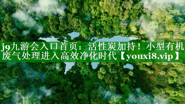 活性炭加持！小型有机废气处理进入高效净化时代